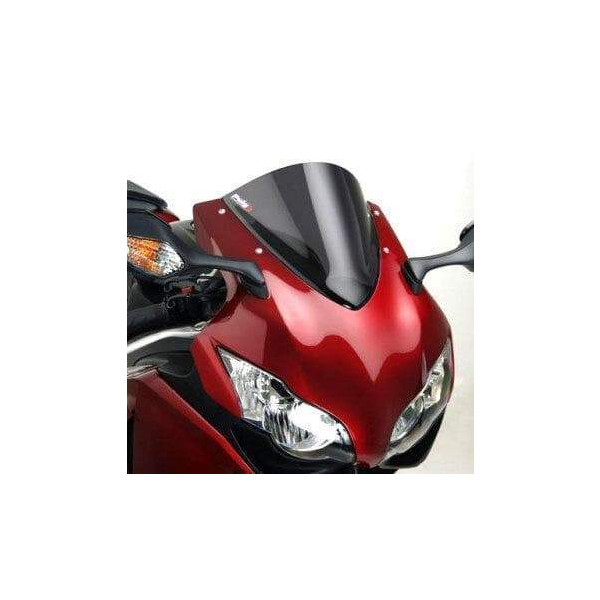 Puig Puig racing screen | dark smoke | honda cbr 1000 rr 2008>2011